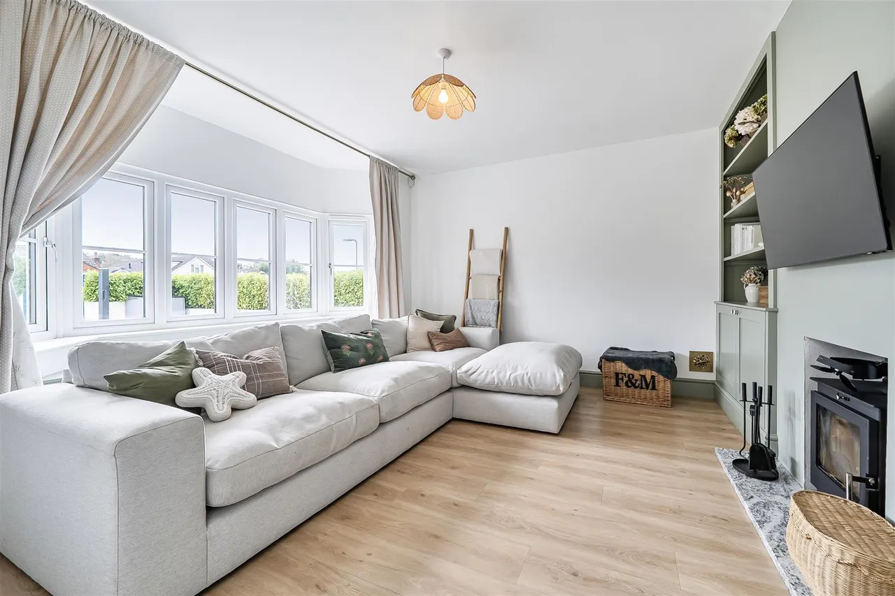 Seamead, Stubbington, photo 4