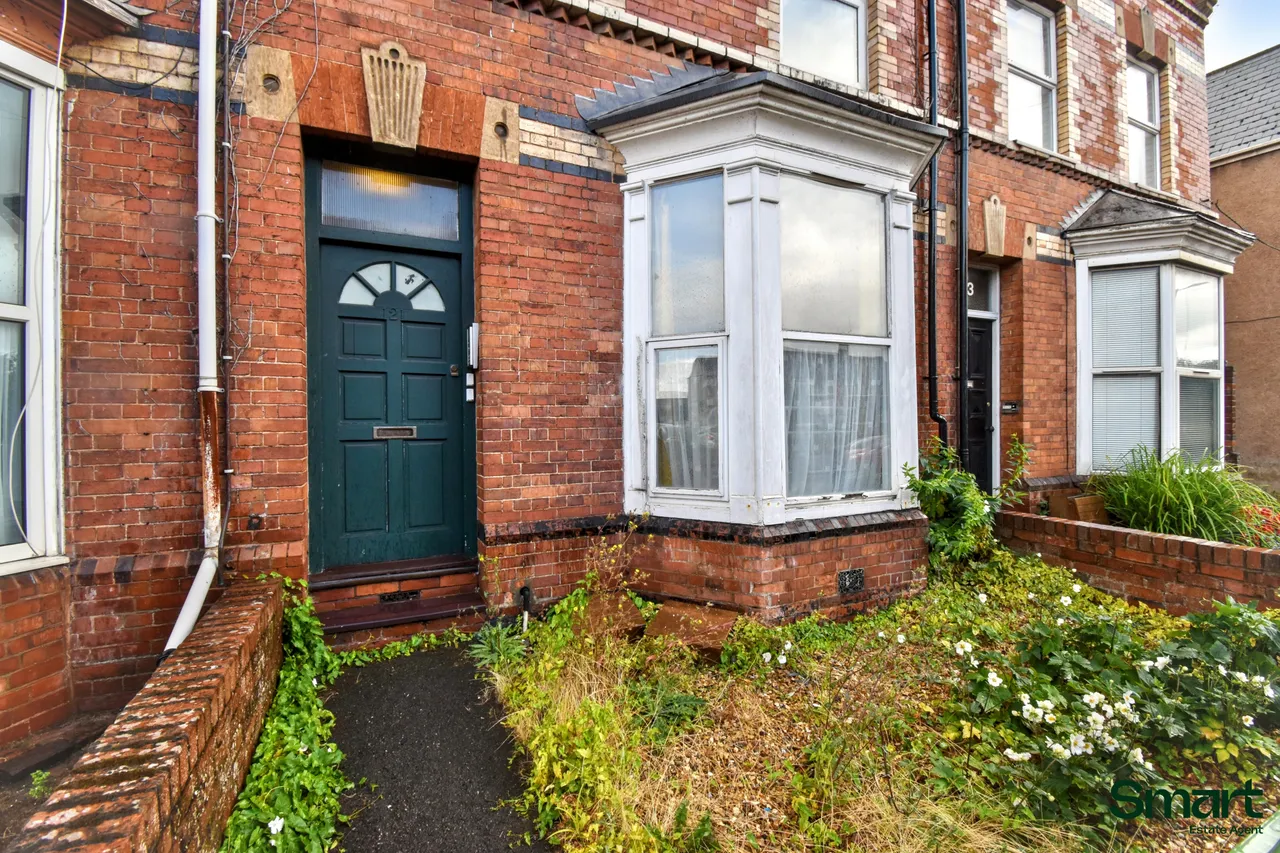 Alphington Road, Exeter, photo 3