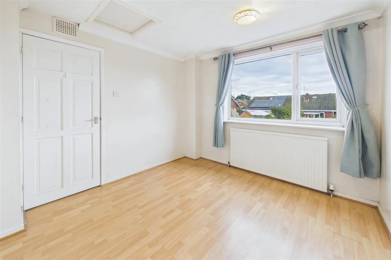 Dorothy Hodgkin Court, Beccles, NR34, photo 7