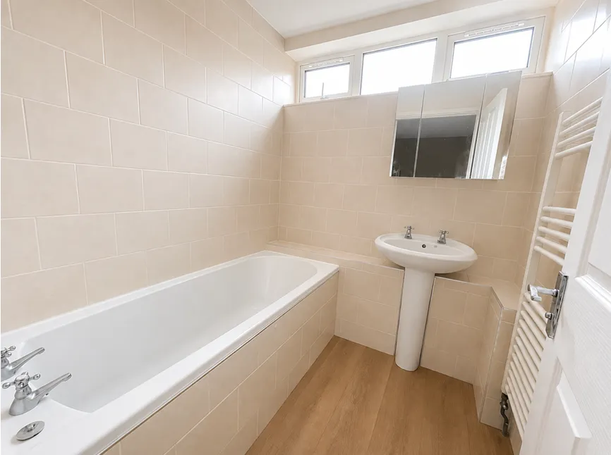 Clare Close, Mildenhall, photo 8