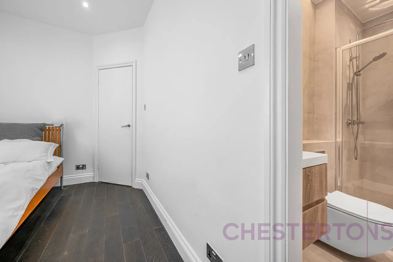 Saunders Ness Road, London, E14, photo 21