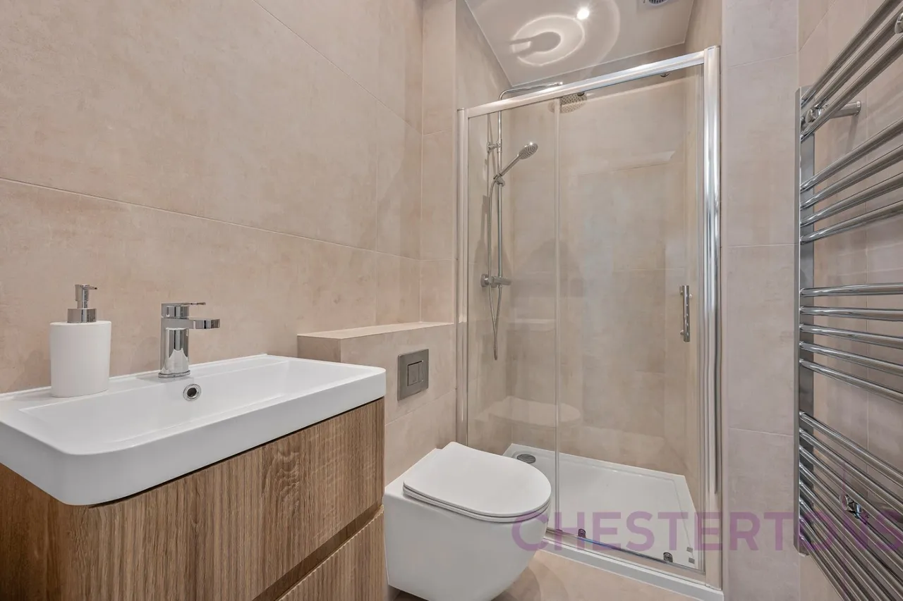 Saunders Ness Road, London, E14, photo 17