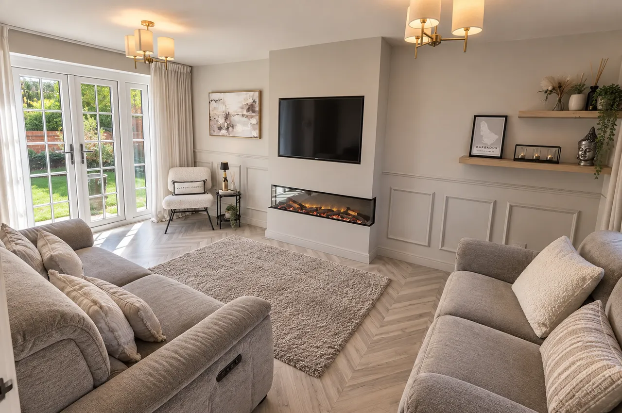Flanders Way, Brackley, NN13, photo 6