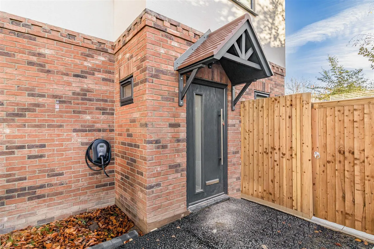 Kingsbridge Way, Kentford, CB8, photo 24
