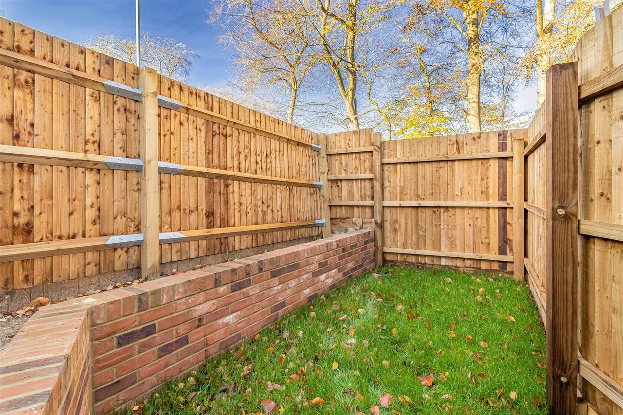 Kingsbridge Way, Kentford, CB8, photo 22