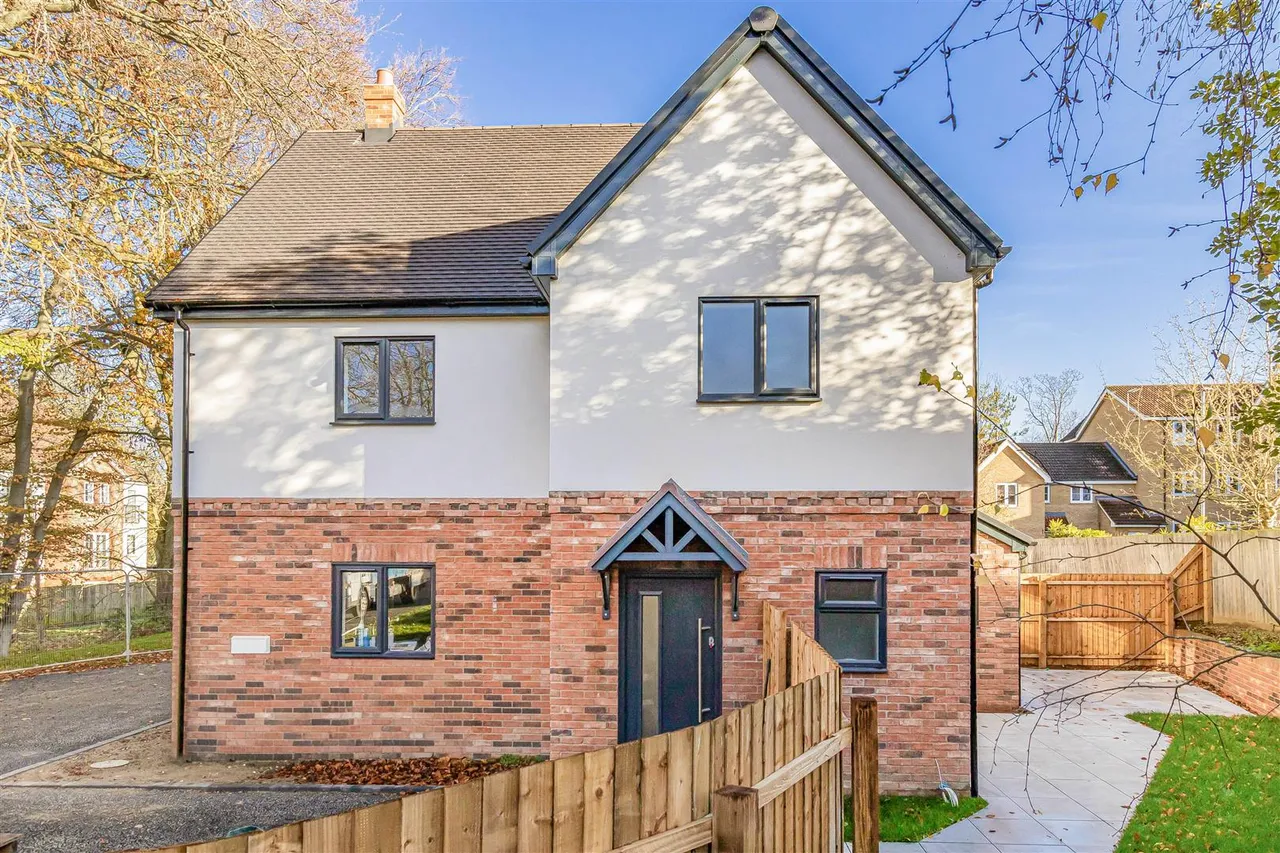 Kingsbridge Way, Kentford, CB8, photo 23
