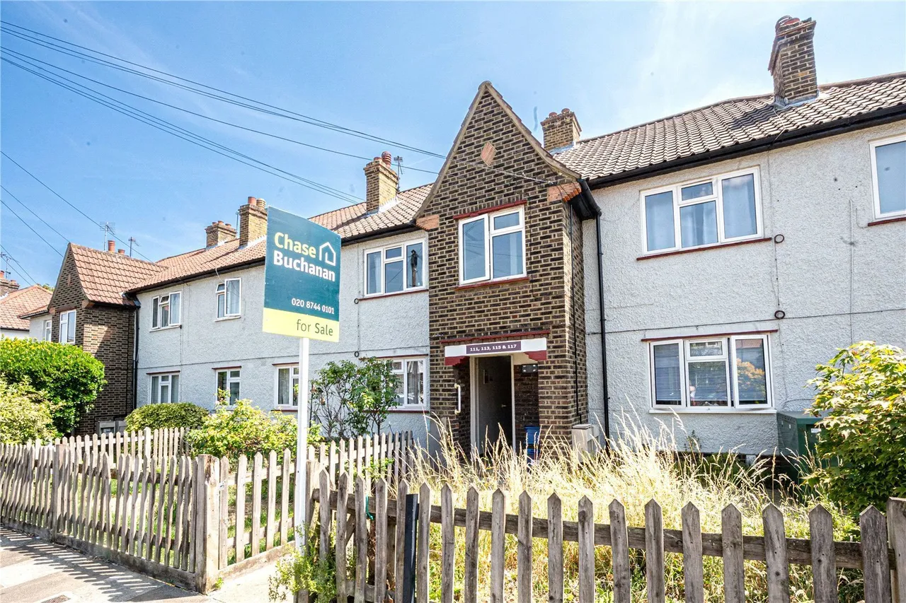 Andover Road, Twickenham, TW2, photo 15