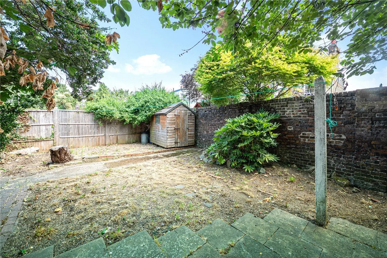 Andover Road, Twickenham, TW2, photo 4