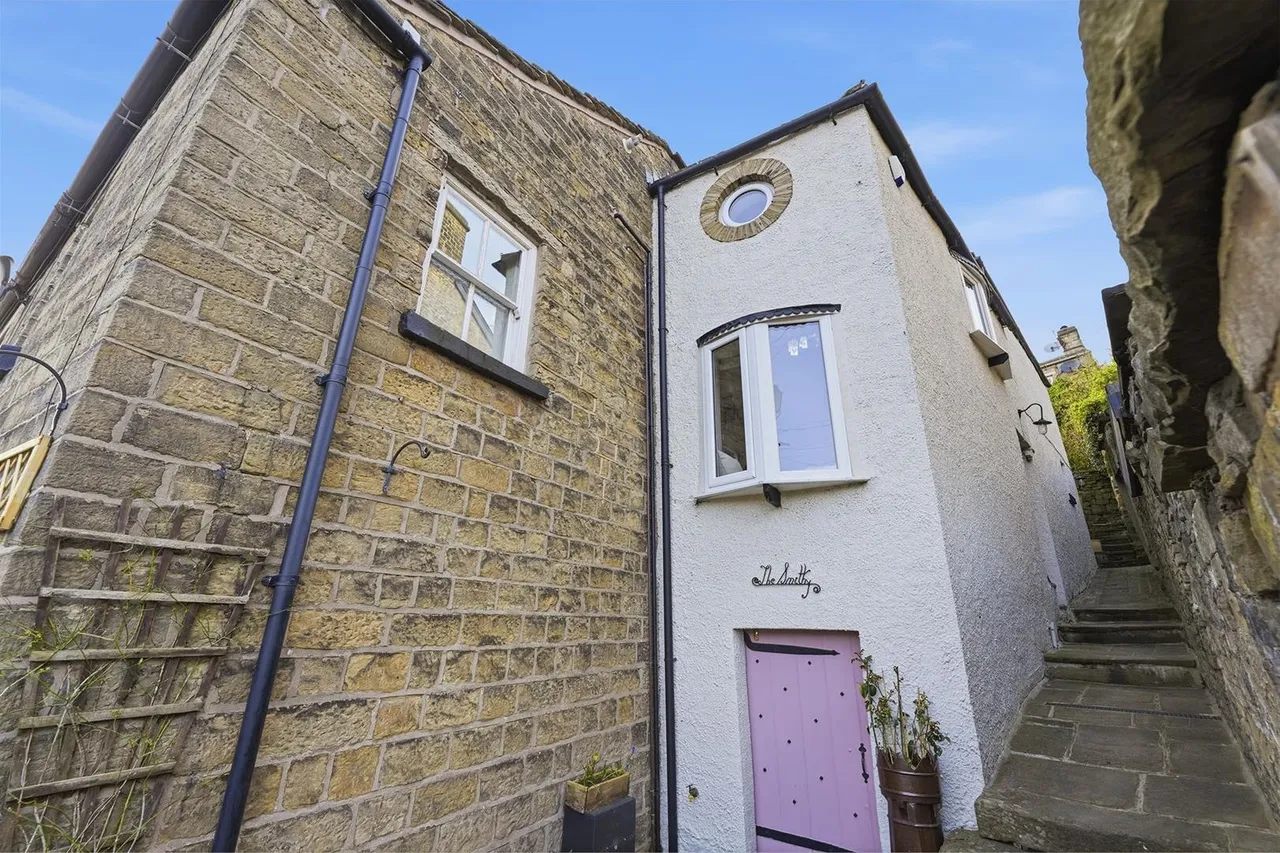 Shrigley Road, Bollington, photo 40