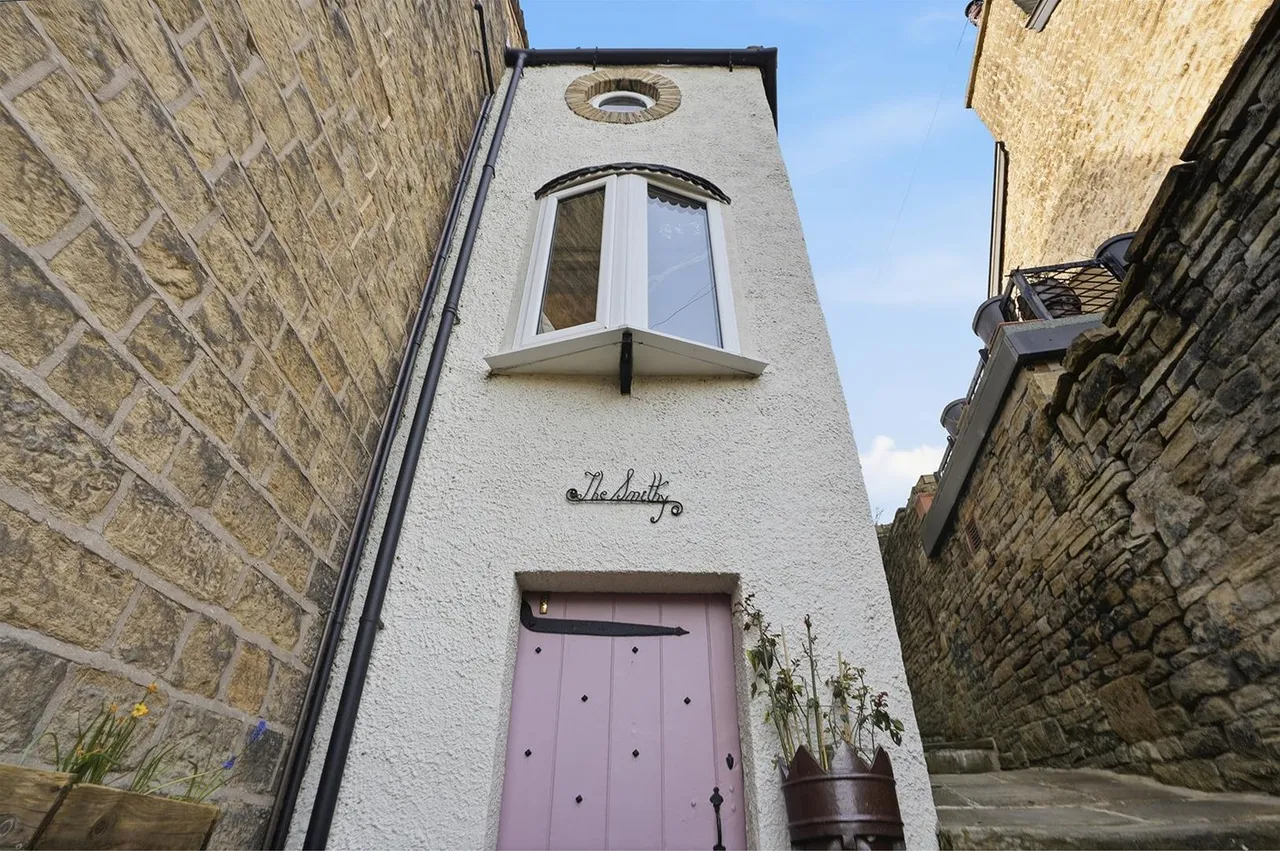 Shrigley Road, Bollington, photo 39