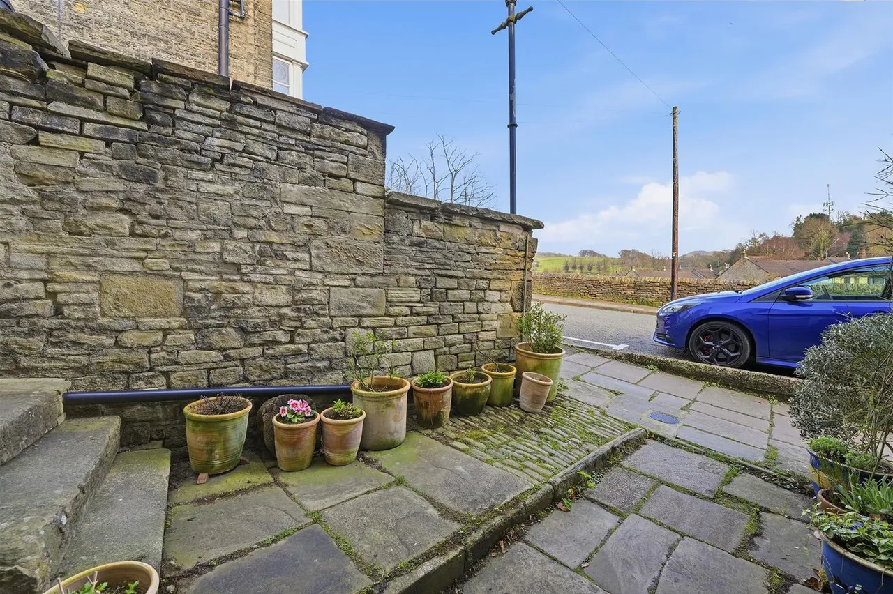 Shrigley Road, Bollington, photo 41
