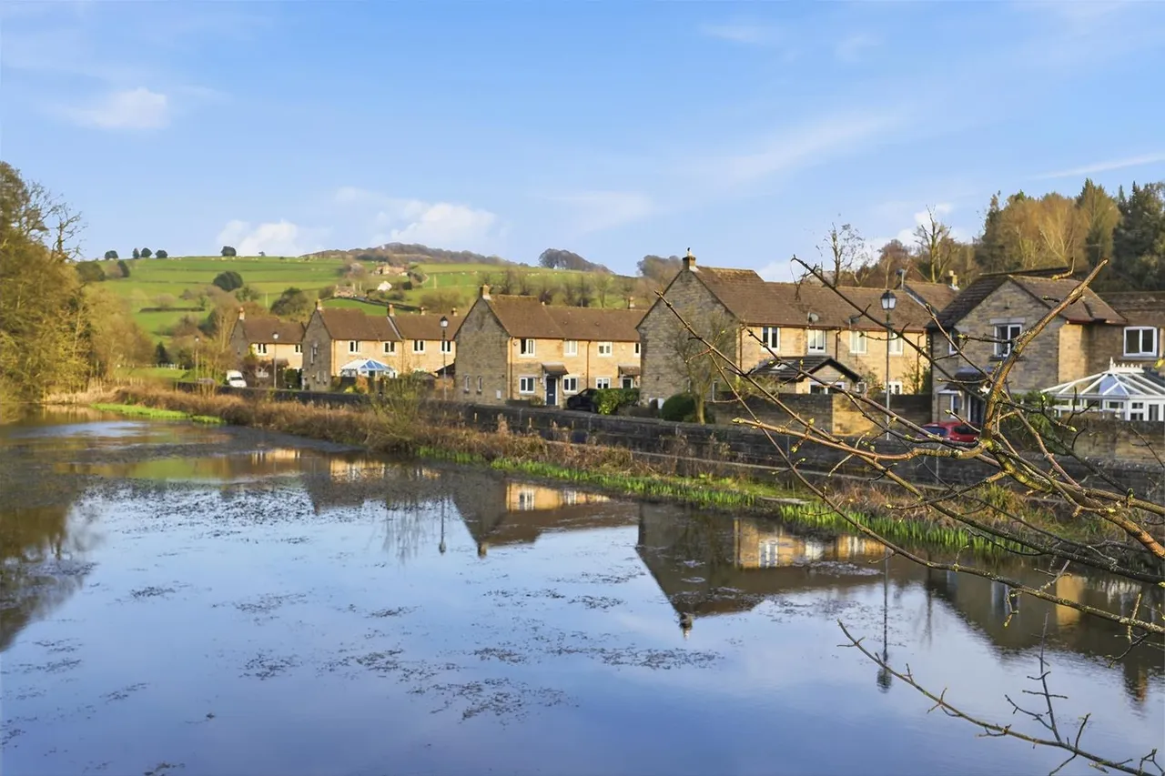 Shrigley Road, Bollington, photo 44