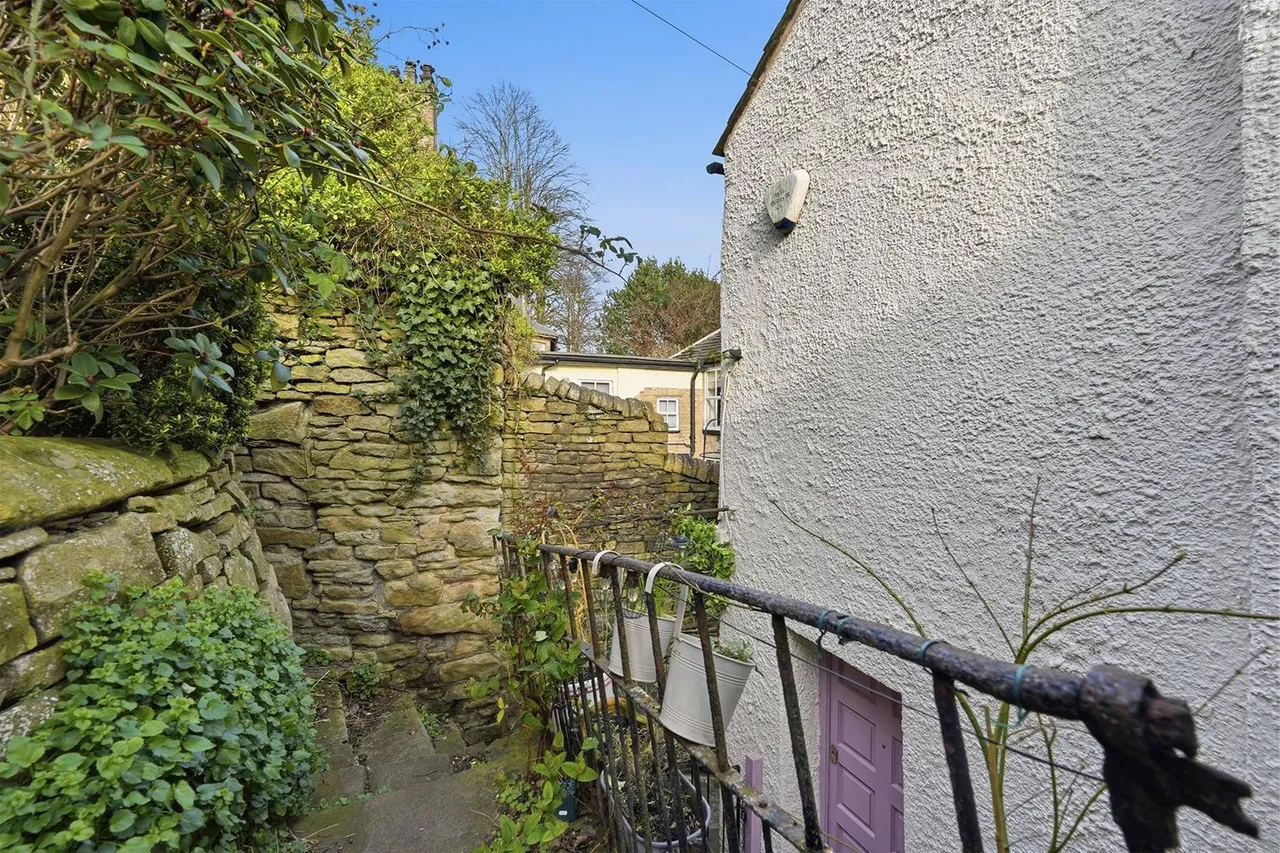Shrigley Road, Bollington, photo 42