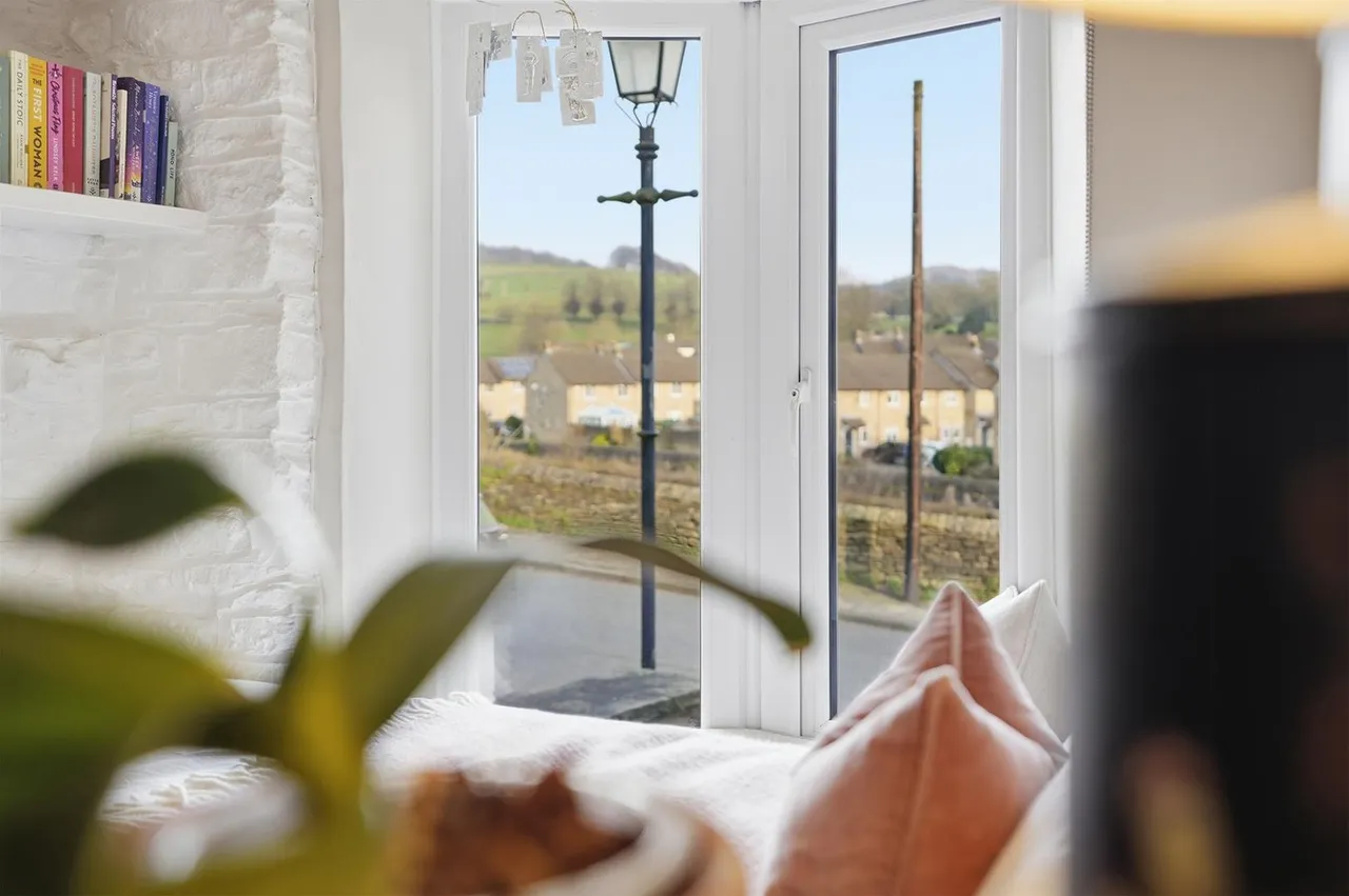 Shrigley Road, Bollington, photo 17