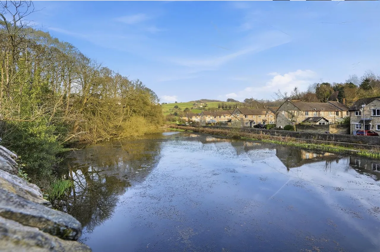 Shrigley Road, Bollington, photo 43