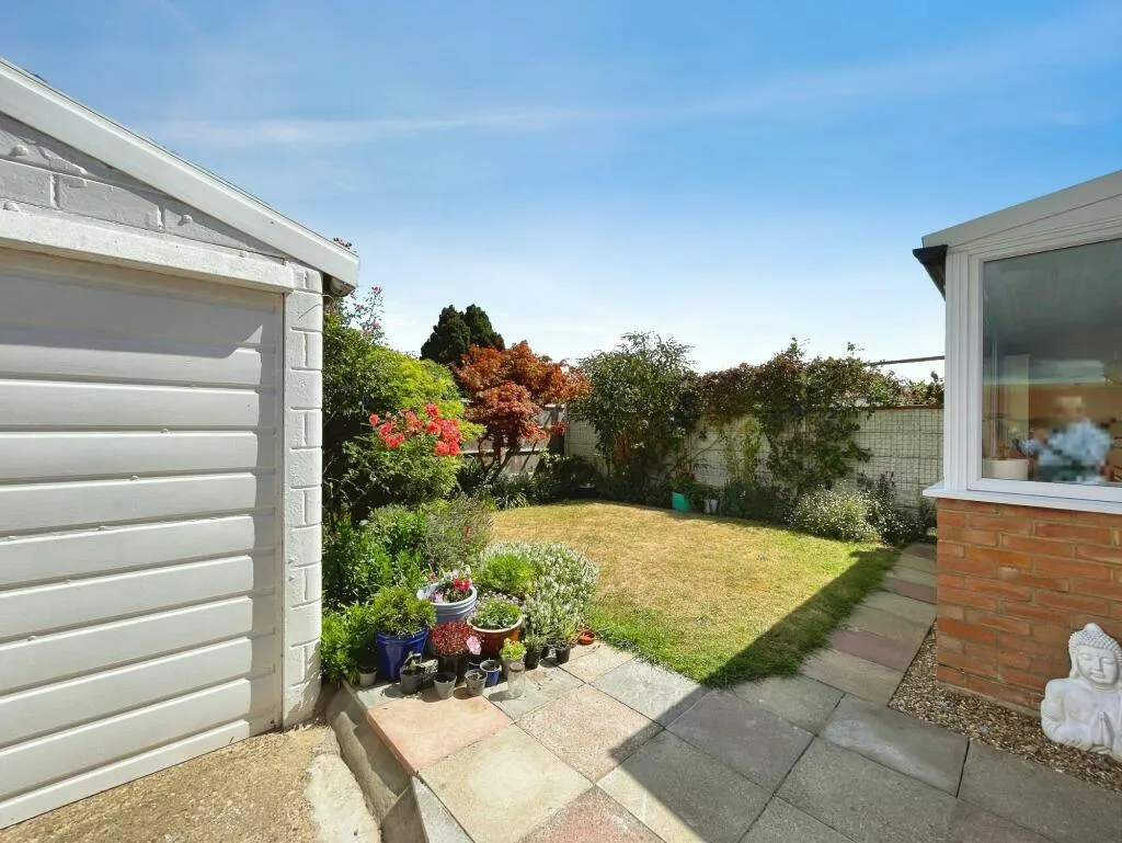 Nottingham Road, Birchington, CT7, photo 19