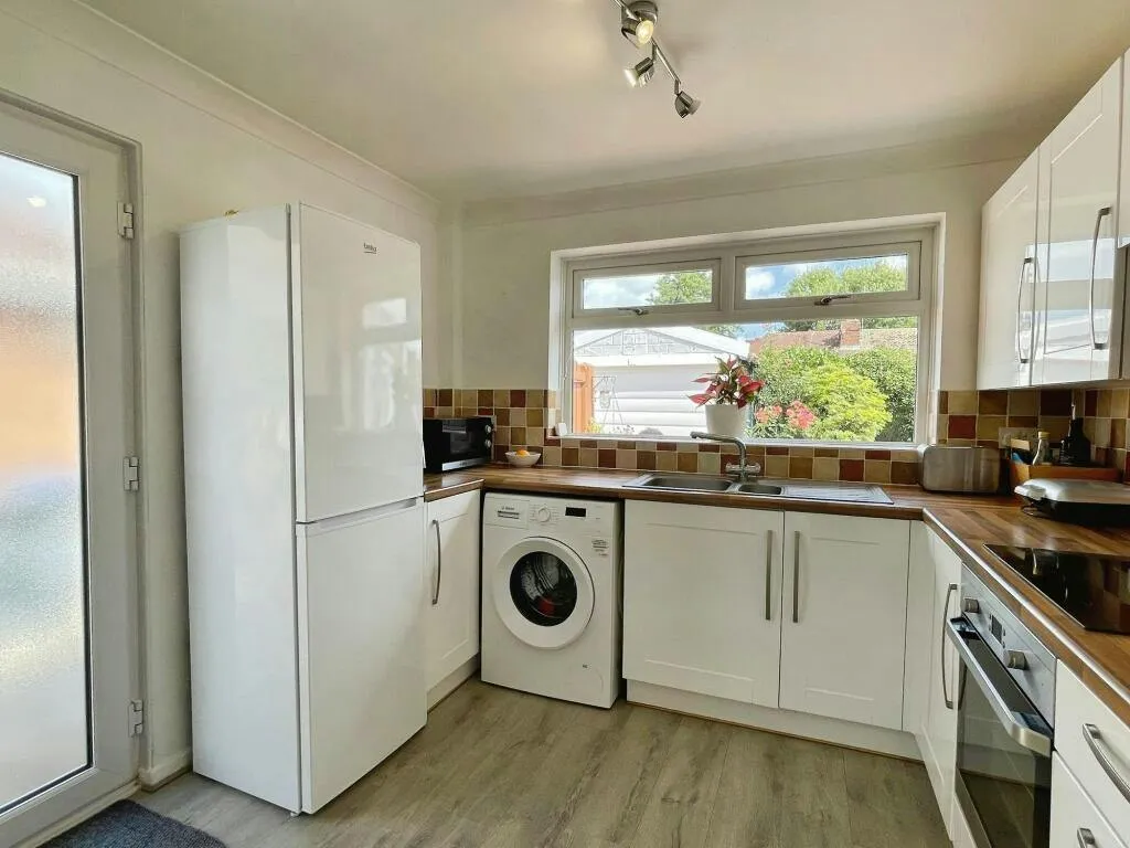 Nottingham Road, Birchington, CT7, photo 5