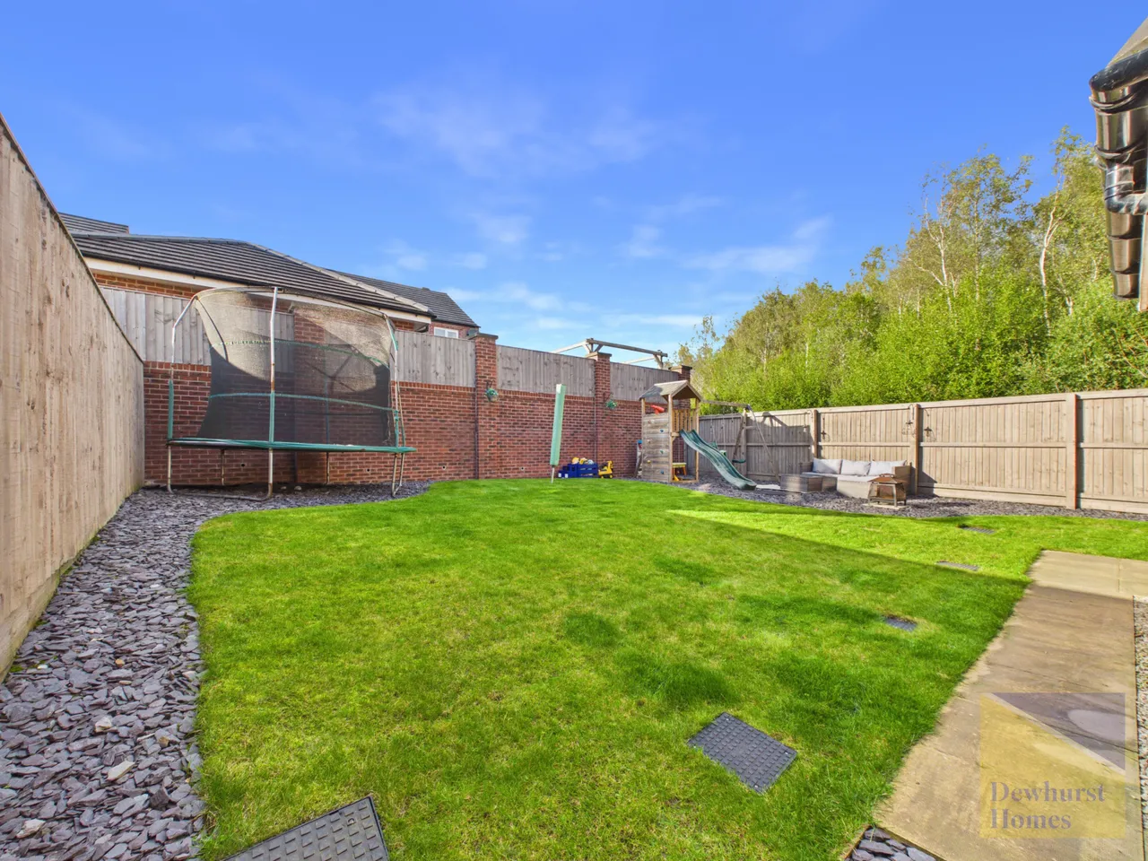 Ashdale Crescent, Penwortham, Preston, Lancashire, PR1 9ZG, photo 17