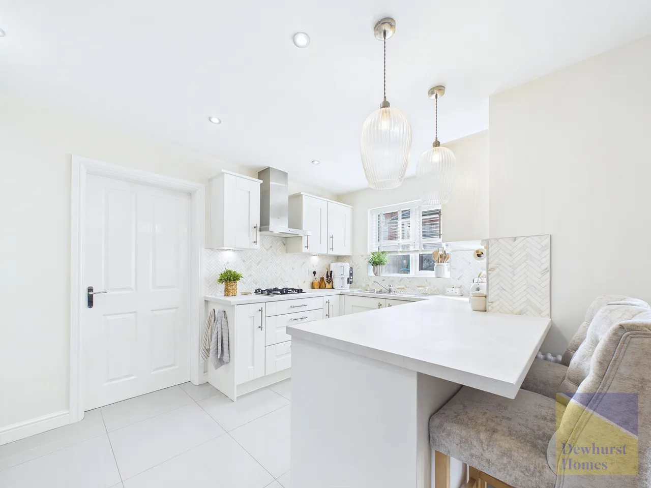 Ashdale Crescent, Penwortham, Preston, Lancashire, PR1 9ZG, photo 5