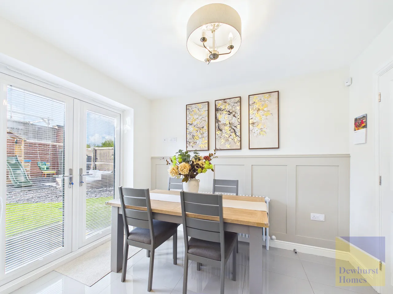 Ashdale Crescent, Penwortham, Preston, Lancashire, PR1 9ZG, photo 6