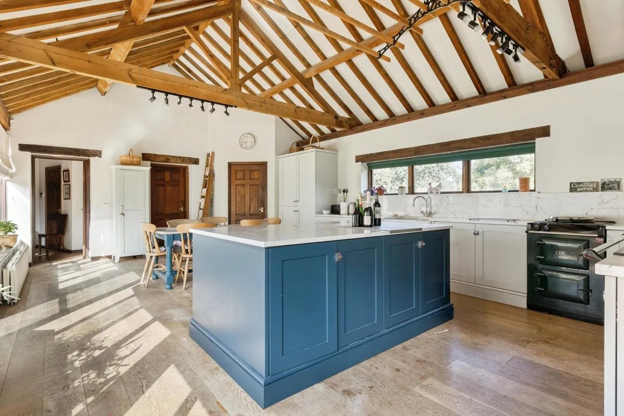 Bunwell Road, Besthorpe, Norfolk, NR17, photo 4