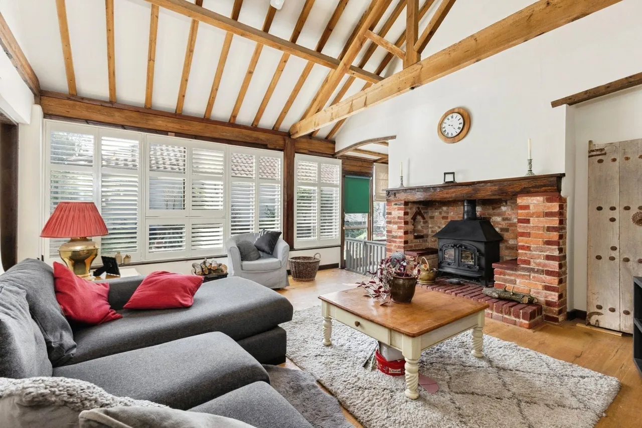 Bunwell Road, Besthorpe, Norfolk, NR17, photo 17