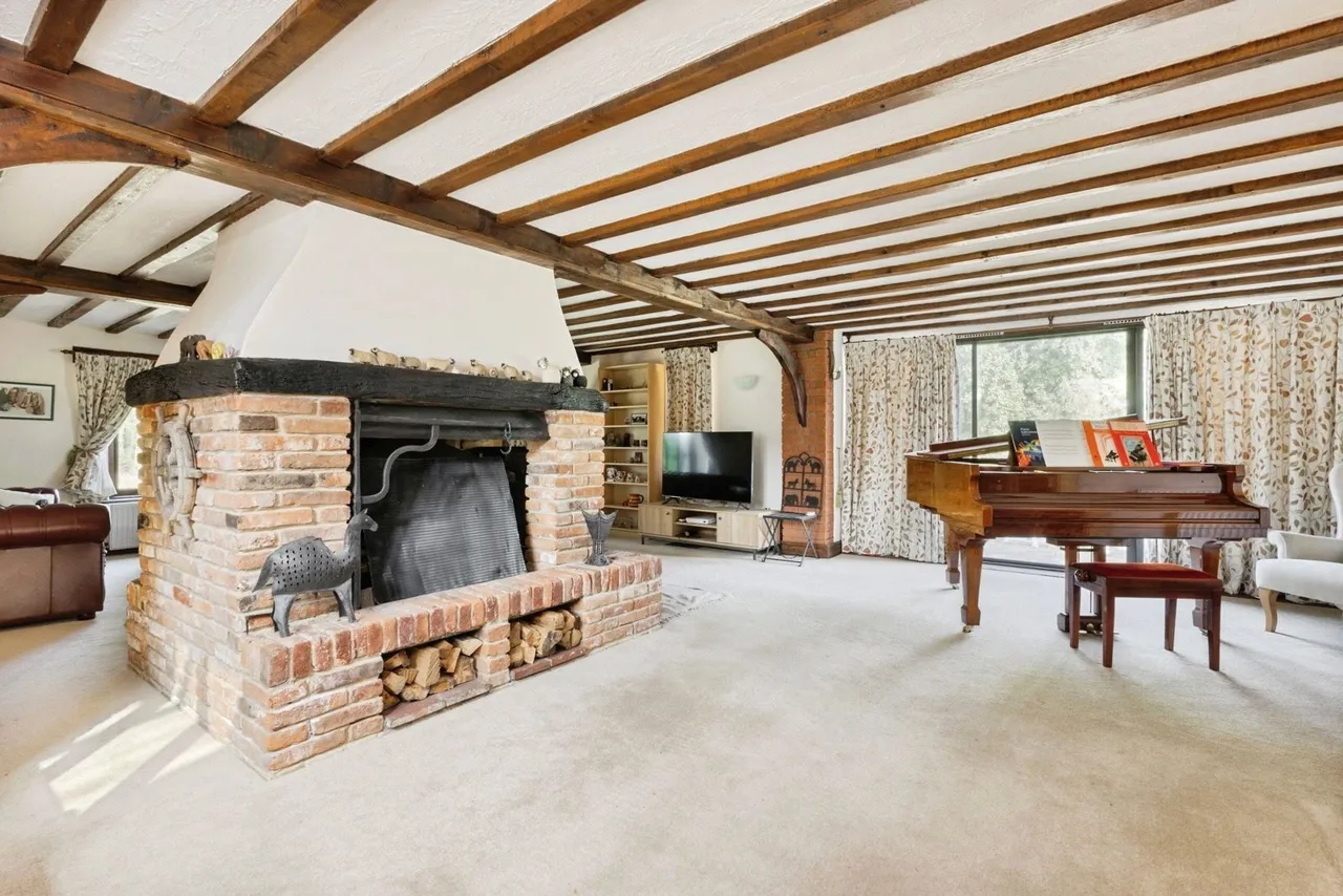 Bunwell Road, Besthorpe, Norfolk, NR17, photo 7