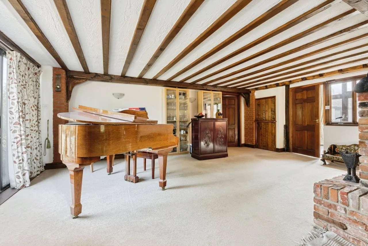 Bunwell Road, Besthorpe, Norfolk, NR17, photo 9