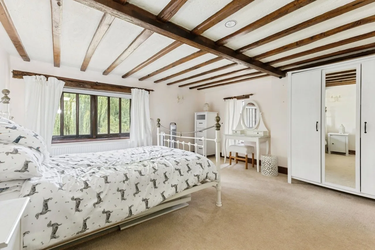 Bunwell Road, Besthorpe, Norfolk, NR17, photo 19