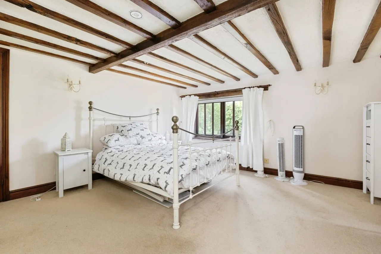 Bunwell Road, Besthorpe, Norfolk, NR17, photo 22