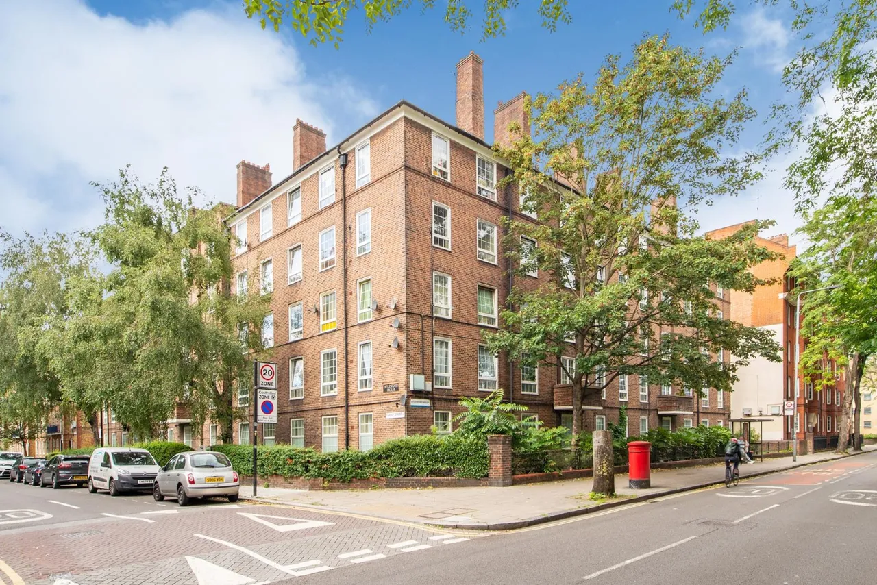 Long Lane, London, SE1, photo 10
