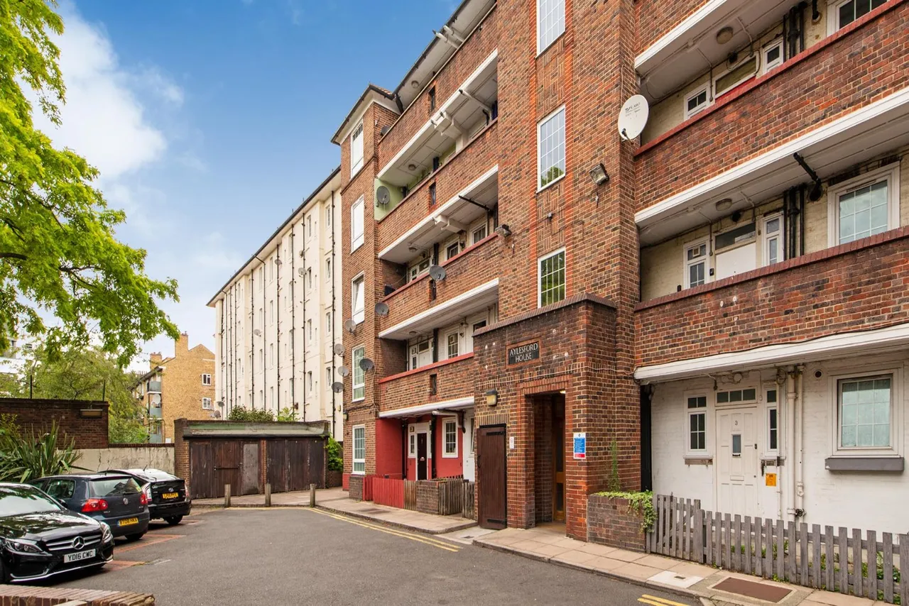 Long Lane, London, SE1, photo 4