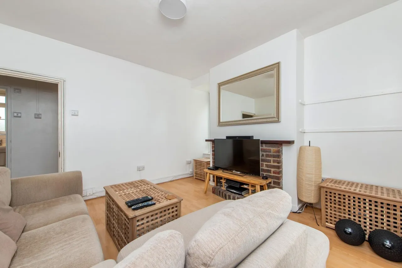 Long Lane, London, SE1, photo 8