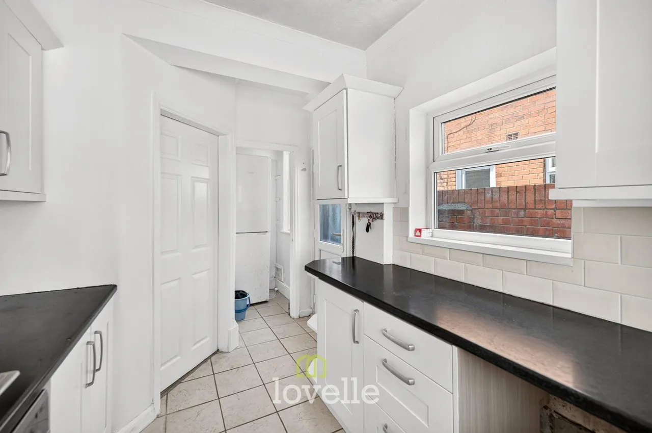 Pendreth Place, Cleethorpes, DN35, photo 12