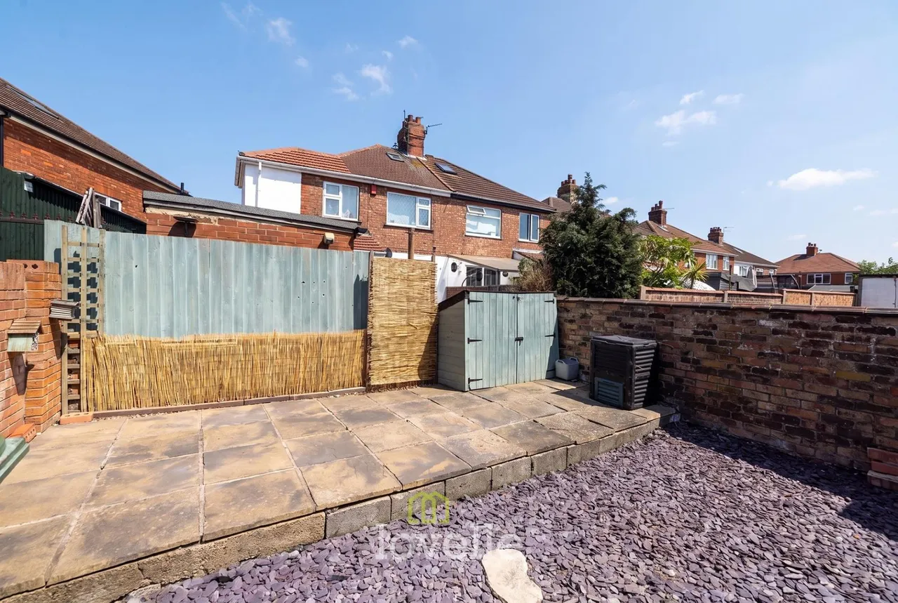 Pendreth Place, Cleethorpes, DN35, photo 21