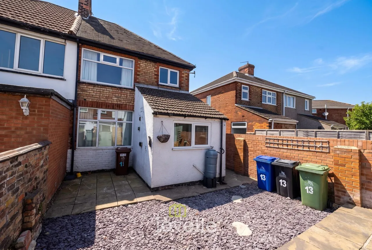 Pendreth Place, Cleethorpes, DN35, photo 4