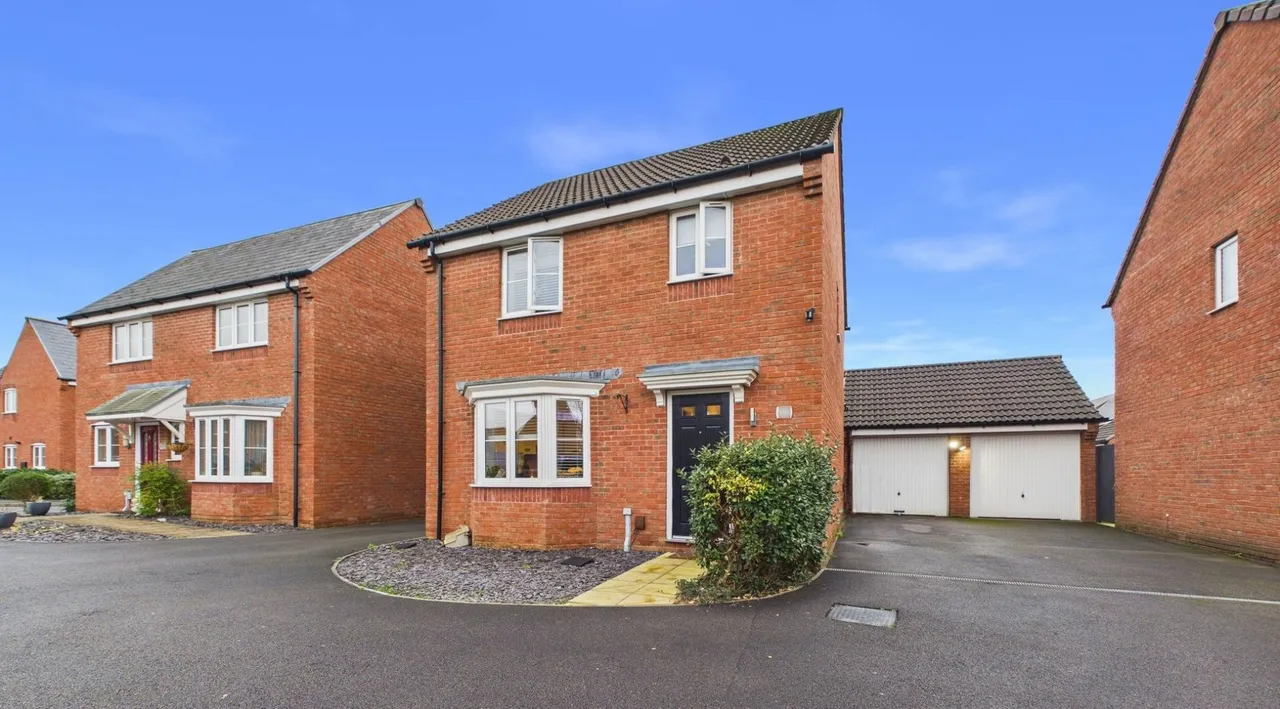 West Wick, Weston-Super-Mare, BS24, photo 8