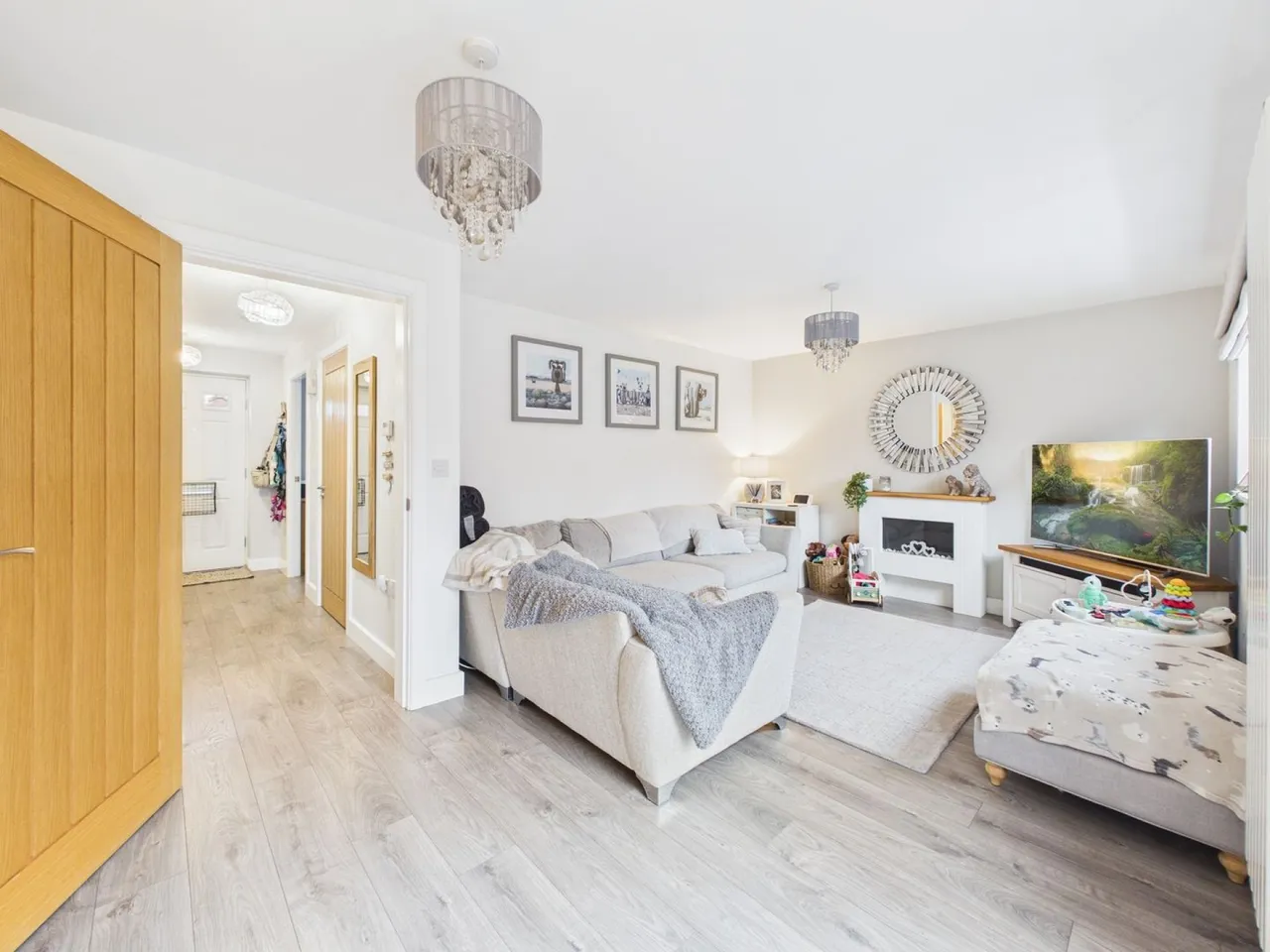 West Wick, Weston-Super-Mare, BS24, photo 2