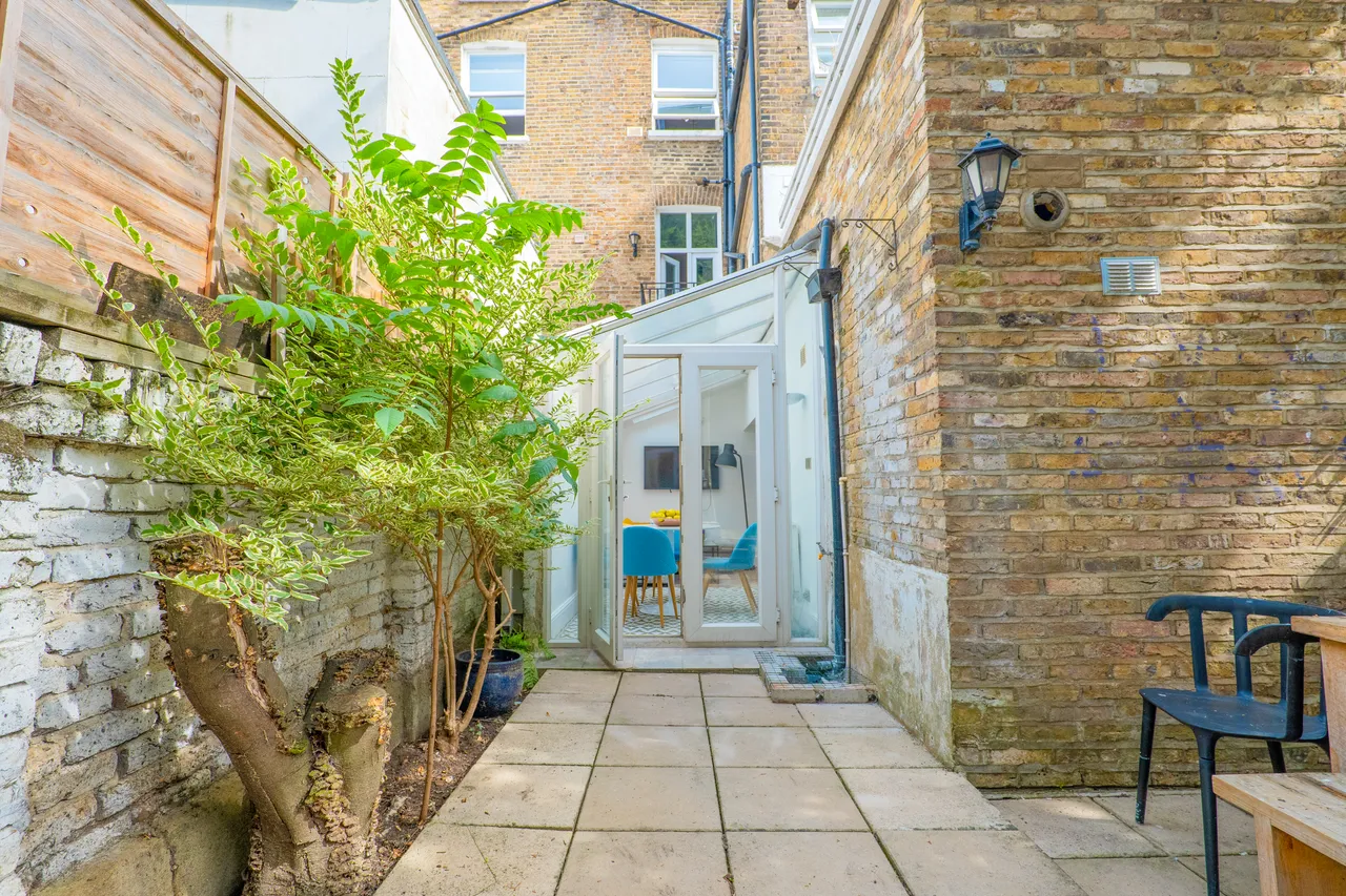 Loftus Road, Shepherds Bush, W12, photo 12