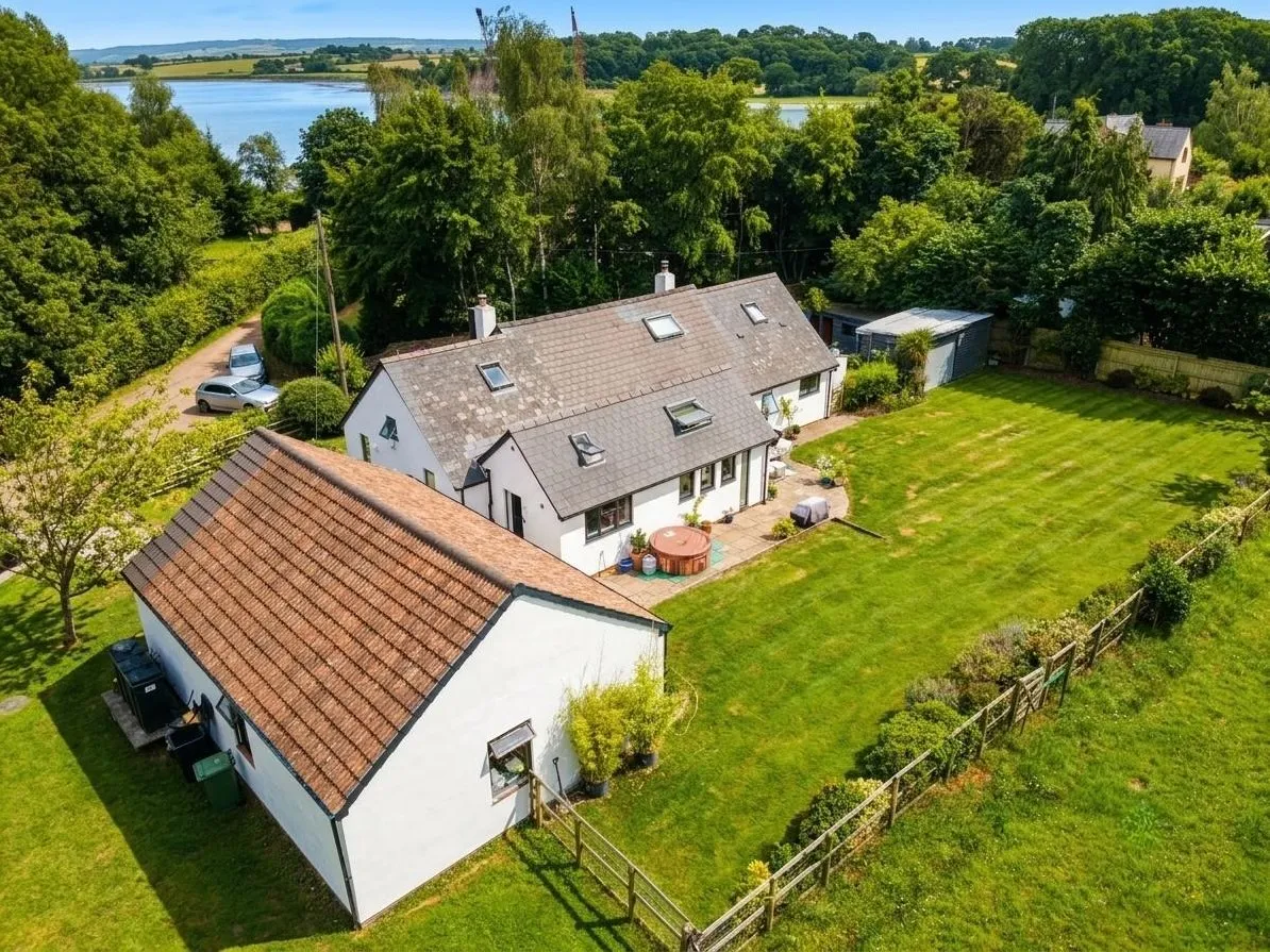 Bullo Pill, Newnham, GL14, photo 21