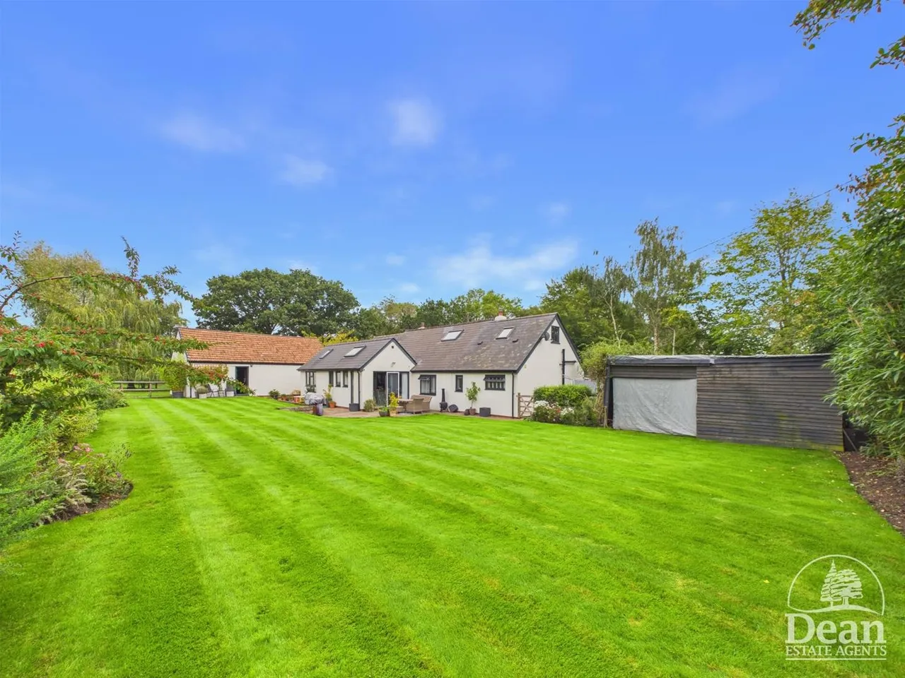 Bullo Pill, Newnham, GL14, photo 25