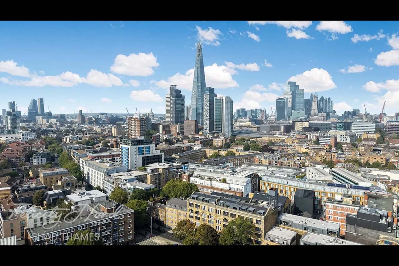 Long Lane, SE1, photo 4