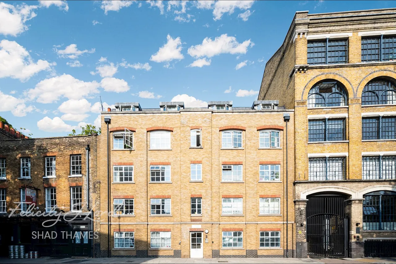 Long Lane, SE1, photo 12