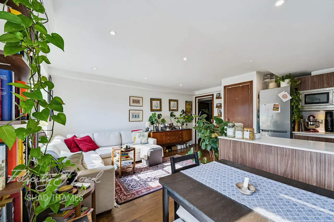 Long Lane, SE1, photo 2