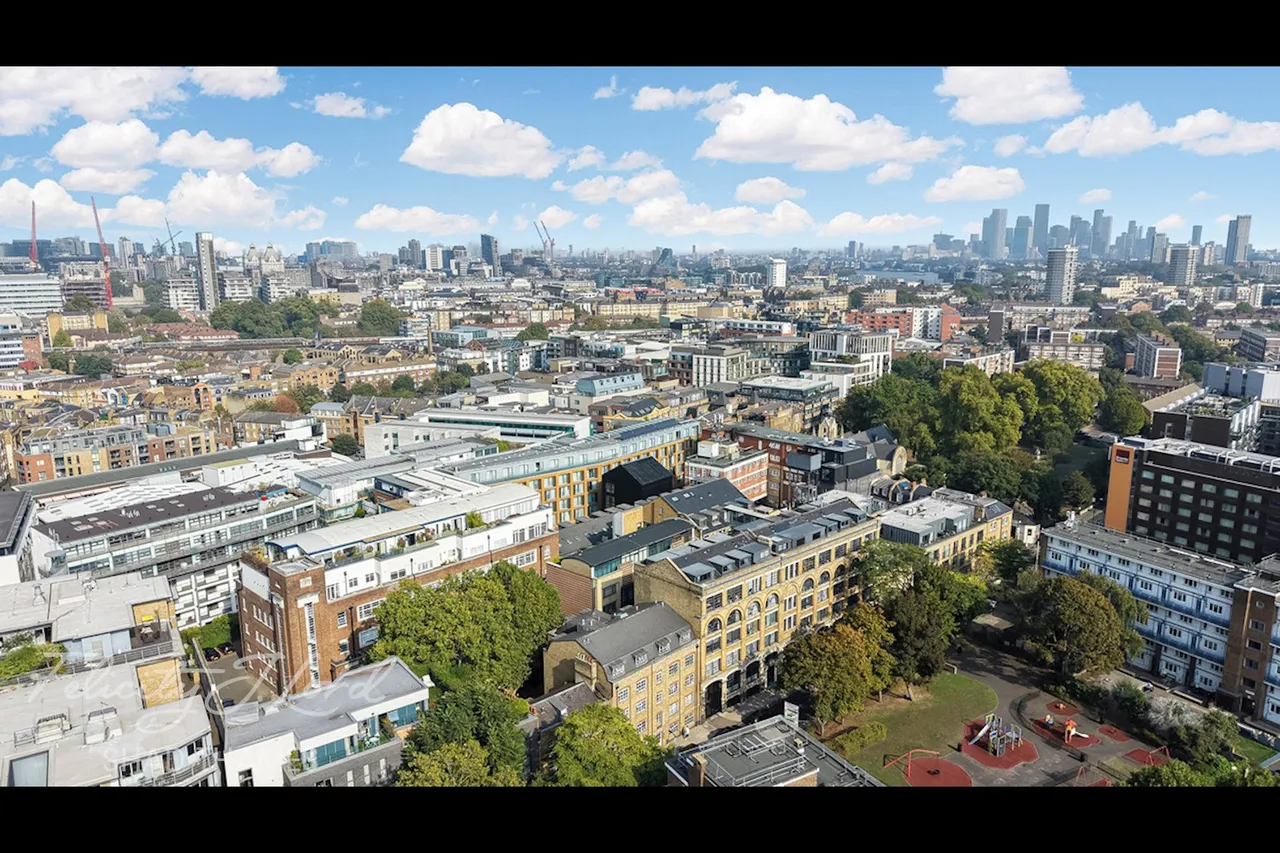 Long Lane, SE1, photo 7