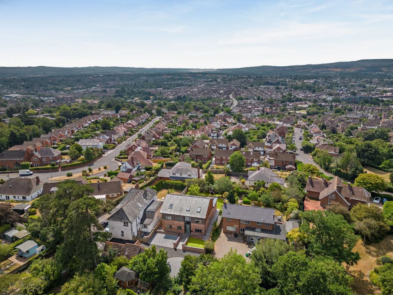 Off Rosebarn Lane, Exeter, EX4 5ES, photo 8