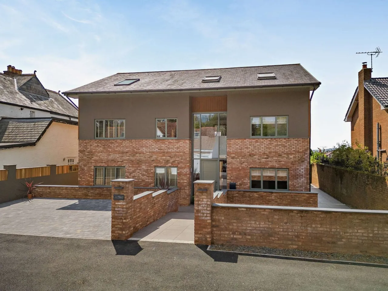 6 bed house for sale — Off Rosebarn Lane, Exeter, EX4 5ES