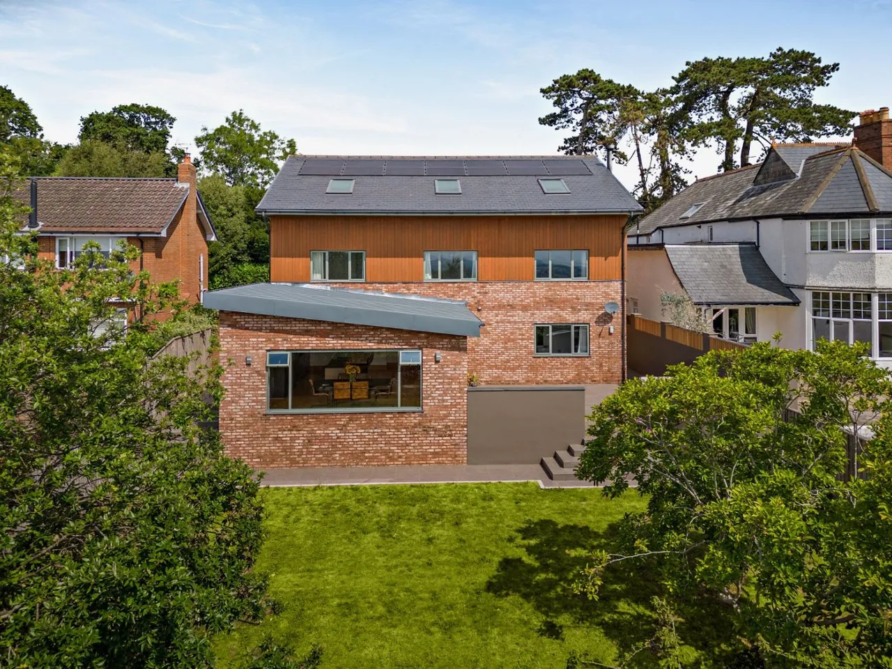 Off Rosebarn Lane, Exeter, EX4 5ES, photo 2