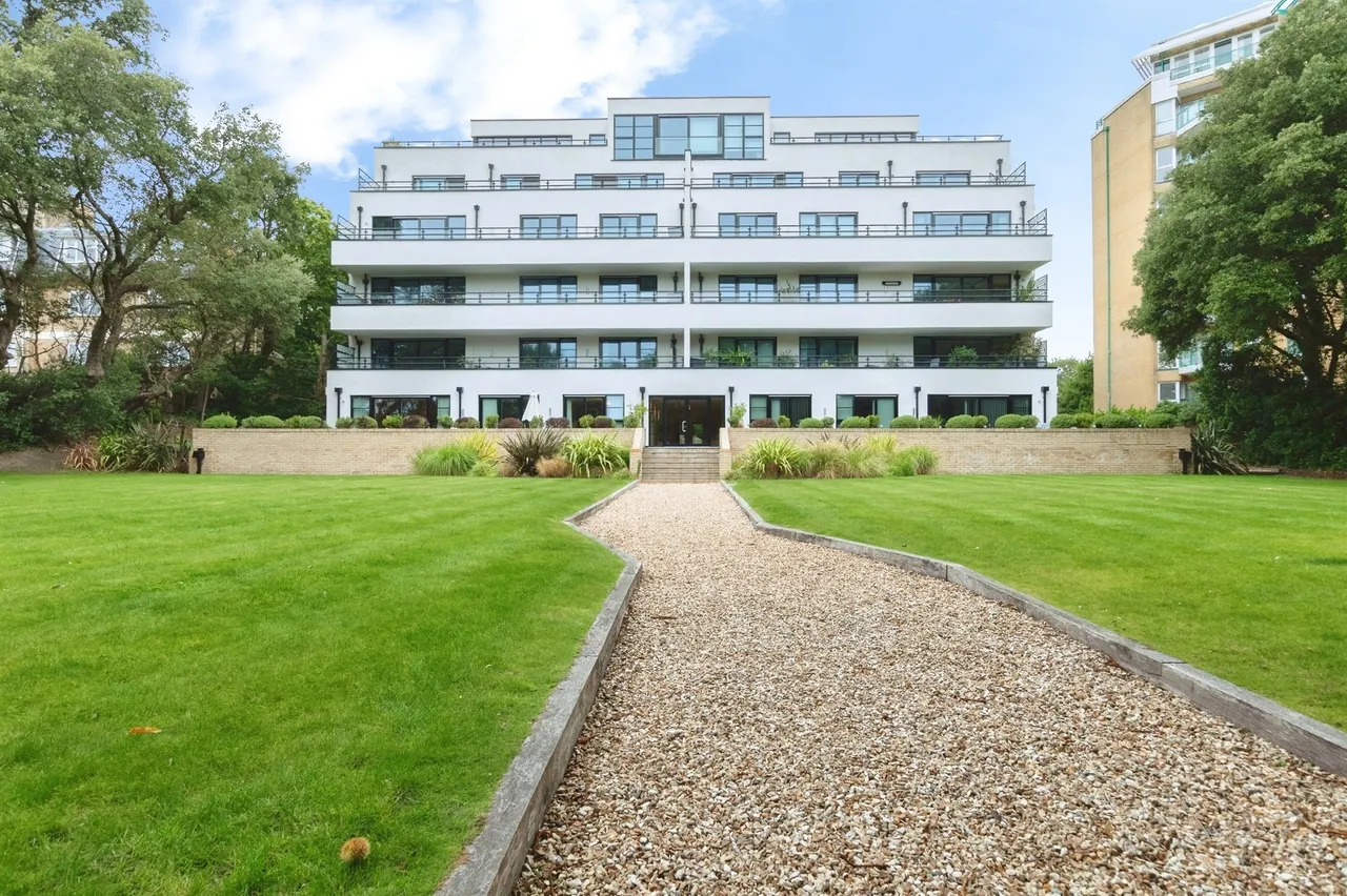Manor Road, Bournemouth, BH1, photo 2
