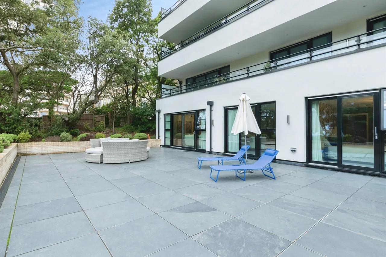 Manor Road, Bournemouth, BH1, photo 15